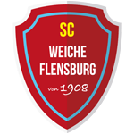 Weiche Flensburg II