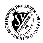 Preussen Reinfeld