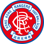 Hong Kong Rangers Fc