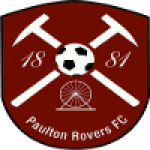 Paulton Rovers FC