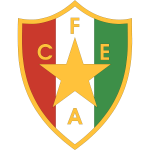 Cf Estrela (Corners)