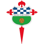 Racing Club Ferrol (Corners)