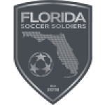 Florida Soccer Soldiers