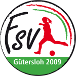 Gutersloh 2009 (Women)