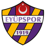 Eyupspor (Corners)