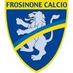 Frosinone (Bookings)