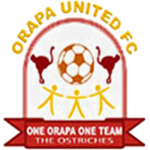 Orapa United