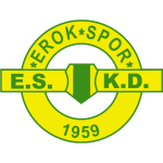 Erok Spor AS