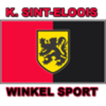 Kvc Sint Eloois Winkel Sport