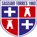 ASD S.E.F. Sassari Torres 1903