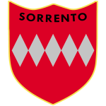 Sorrento (Corners)