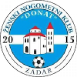 Donat Zadar (Women)