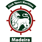 Cs Maritimo Madeira