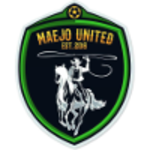 Maejo United