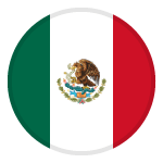 Mexico (Corners)