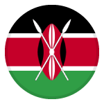 Kenya (Corners)