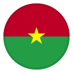 Burkina Faso