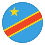 DR Congo (Corners)