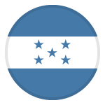 Honduras (Corners)