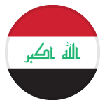 Iraq (Corners)