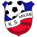 KS Milan Milanowek 2