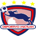 FC Deportivo Mictlán