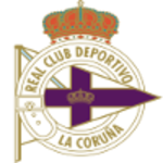 Rc Deportivo La Coruna