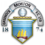 Greenock Morton (Corners)