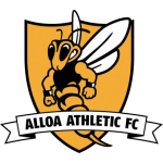 Alloa Athletic