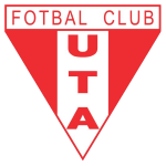 Afc Uta Arad U19