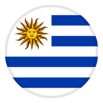 Uruguay (Corners)