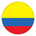 Colombia (Corners)