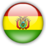 Bolivia (Bookings)