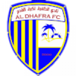 Al Dhafra (Corners)