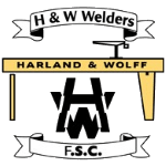 Harland & Wolff Welders