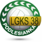 LGKS 38 Podlesianka Katowice