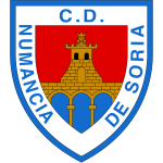 Numancia B