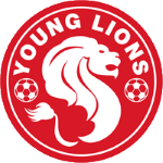 Courts Young Lions