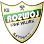 Rozwoj Katowice U19