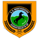 Manthiqueira