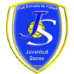 Juventud Sanse (w)