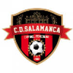Cd Salamanca Futbol Femenino