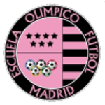 Cde Olimpico de Madrid