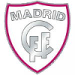 Madrid C (w)