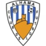 Alhama CF Femenino