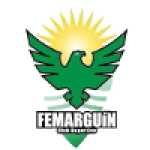 Cd Fermarguin (w)
