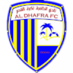 Al Dhafra U21