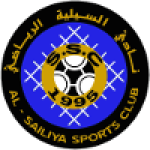 Al-Sailiya U23