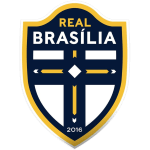 Real Brasilia Fc Df