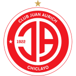 Juan Aurich de Chiclayo